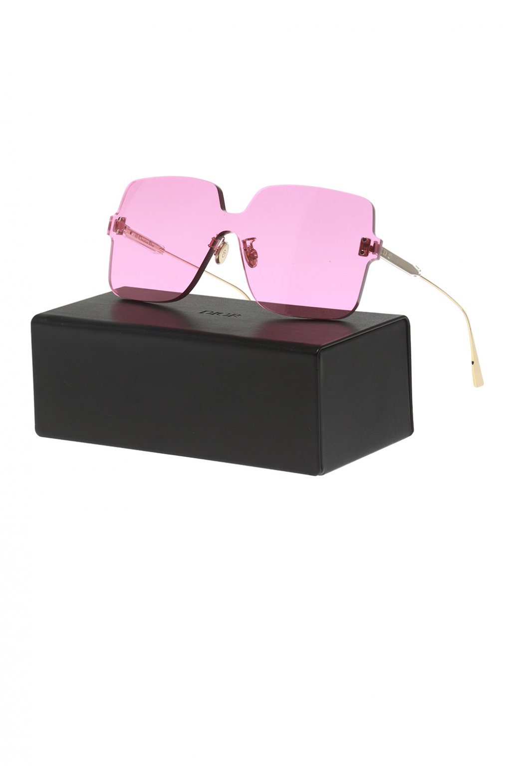 Dior 'Color Quake 1' sunglasses | Women's Accessories | Vitkac